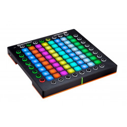 Novation Launch Pad Pro
