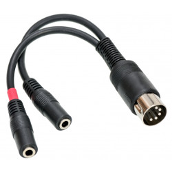E-RM Modular Whip