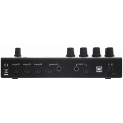 E-RM Multiclock