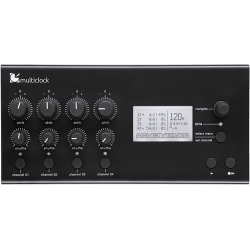 E-RM Multiclock