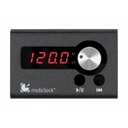 E-RM Midiclock+